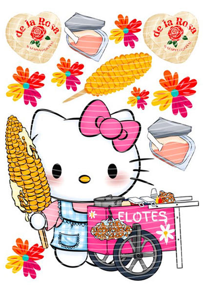 A5 Notebook Wraps-W-2108